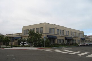 Plus de détails pour 1311-1425 63rd St, Emeryville, CA - Bureau, Industriel/Logistique à louer