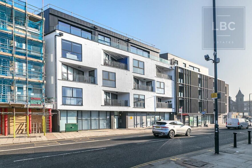 758 Harrow Rd, Londres à vendre - Photo de l’immeuble – Image 2 sur 13