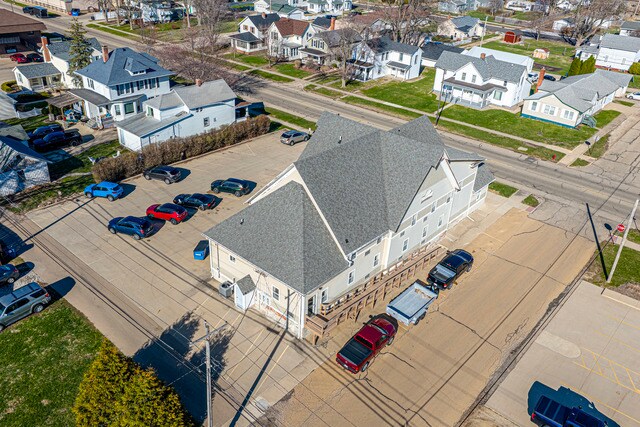 400 N Main St, Princeton, IL à vendre - Aérien – Image 3 sur 38