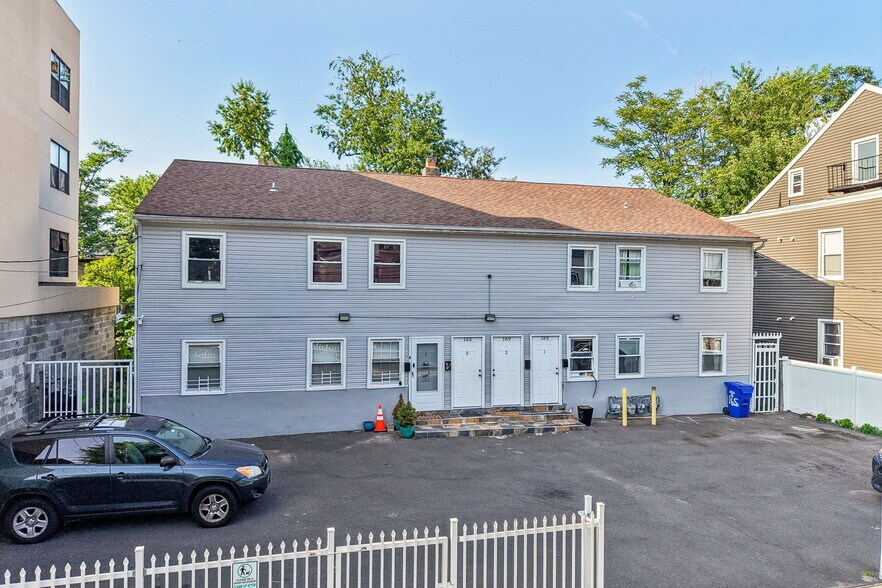 165-169 Godwin Ave, Paterson, NJ à vendre - Photo de l’immeuble – Image 3 sur 34
