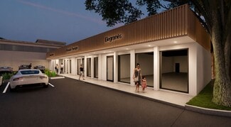 Plus de détails pour 1582 E Commercial Blvd, Oakland Park, FL - Local commercial à louer