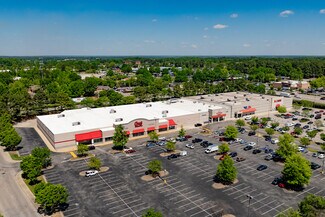 Plus de détails pour 2900-2950 E Millbrook Rd, Raleigh, NC - Local commercial à vendre