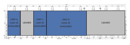751 Church St, Allenton, WI à louer Plan de site– Image 1 sur 1