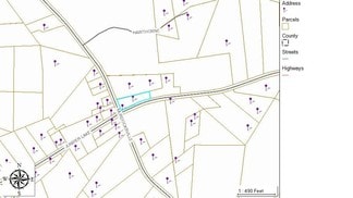 Plus de détails pour 3625 Murdocksville Rd, West End, NC - Local d’activités à vendre
