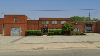 Plus de détails pour 1309 Niles Rd SE, Warren, OH - Industriel/Logistique à vendre