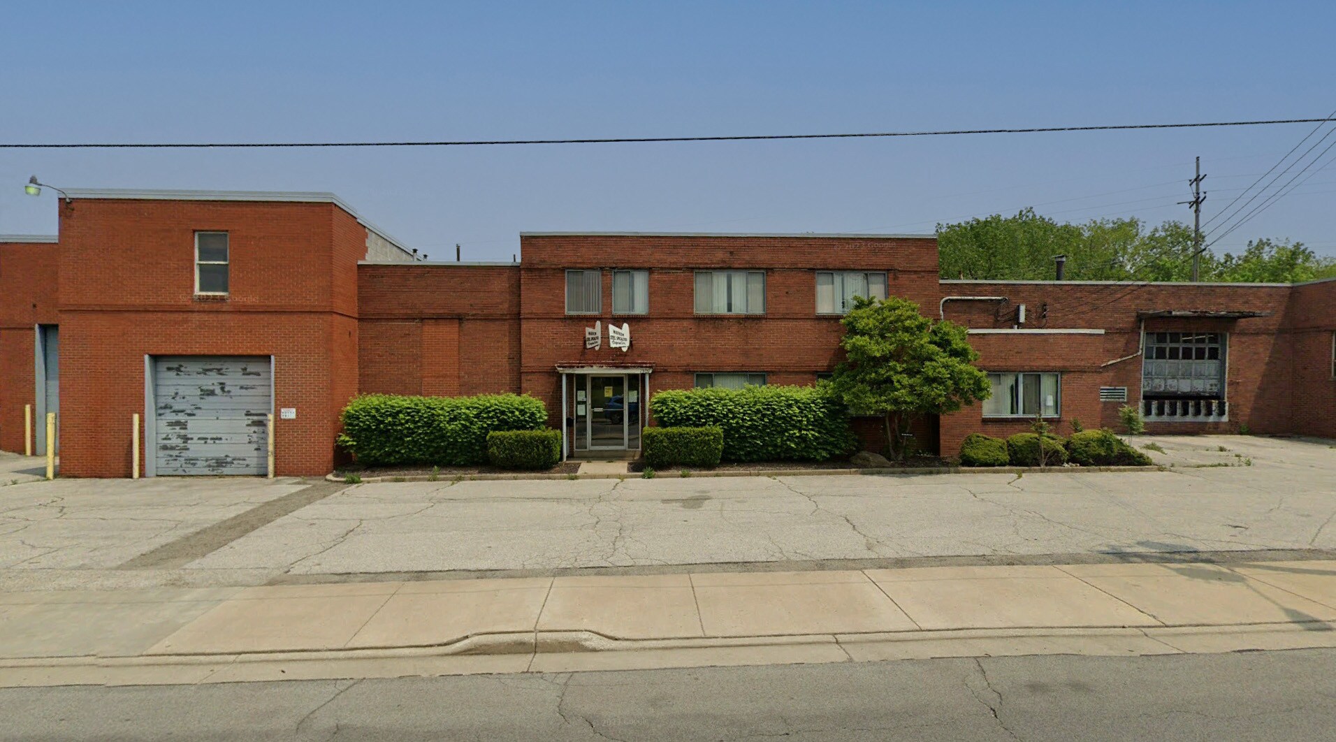 1309 Niles Rd SE, Warren, OH à vendre Photo principale– Image 1 sur 5