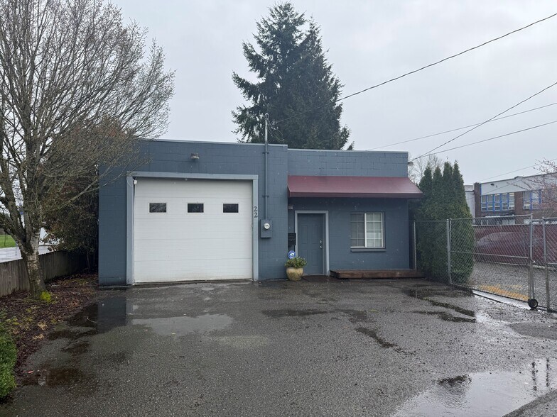 22 49th St NE, Auburn, WA à vendre - Photo principale – Image 1 sur 14