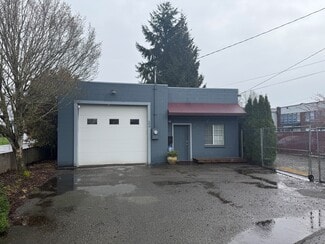 Plus de détails pour 22 49th St NE, Auburn, WA - Industriel/Logistique à vendre