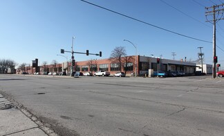 Plus de détails pour 1534 Burlington St, North Kansas City, MO - Bureau, Industriel/Logistique à louer