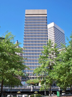 Plus de détails pour 40 Westminster St, Providence, RI - Bureau à louer