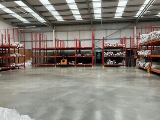 Plus de détails pour 2-6 Faraday Way, Orpington - Industriel/Logistique à louer