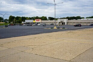 1000 S Bishop Ave, Rolla, MO à vendre - Photo de l’immeuble – Image 2 sur 7