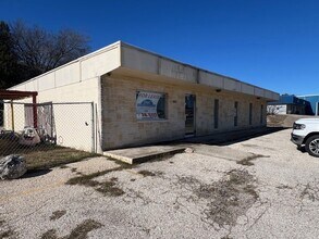 1402 S Fm-116 Hwy, Copperas Cove, TX à louer Photo de l’immeuble– Image 2 sur 25
