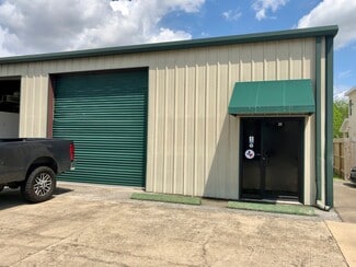Plus de détails pour 10060 West Rd, Houston, TX - Industriel/Logistique à louer