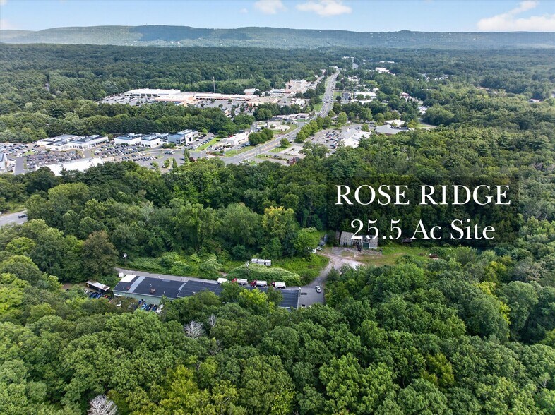 25.5 Ac Mixed-Use Development, Rt-44 portefeuille de 3 biens à vendre sur LoopNet.fr - Photo de l’immeuble – Image 1 sur 6