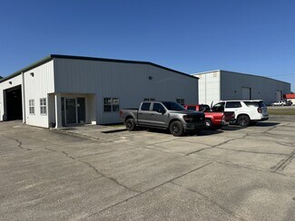 Plus de détails pour 21051 Coastal Pky, Gulfport, MS - Industriel/Logistique à vendre