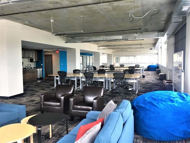 605 Chestnut St, Chattanooga, TN à louer - Photo intérieure – Image 3 sur 72