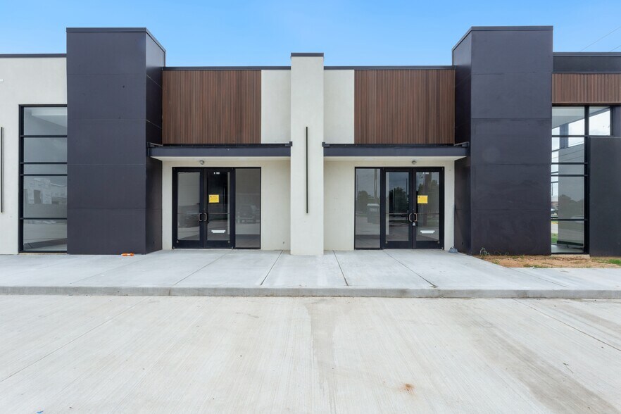2703 N Mason Rd, Katy, TX à vendre - Photo de l’immeuble – Image 1 sur 19