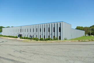 Plus de détails pour 589 Battery Dr, Winston-Salem, NC - Industriel/Logistique à louer