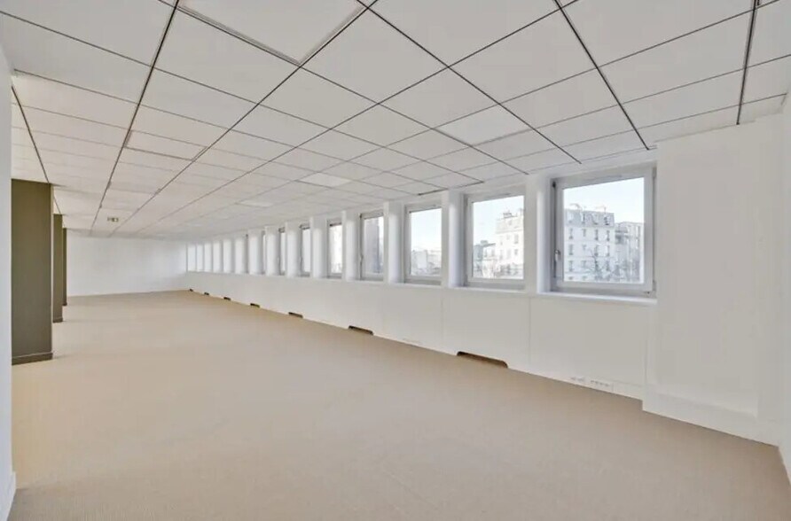 221 Boulevard Davout, Paris à louer - Photo de l’immeuble – Image 2 sur 6