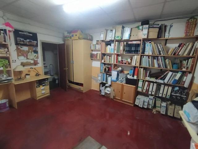 Local commercial dans Novelda à vendre - Photo intérieure – Image 3 sur 5