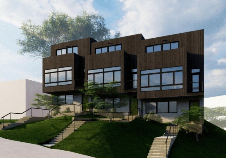 1507 Erie SE st, Washington, DC à vendre - Photo principale – Image 1 sur 3