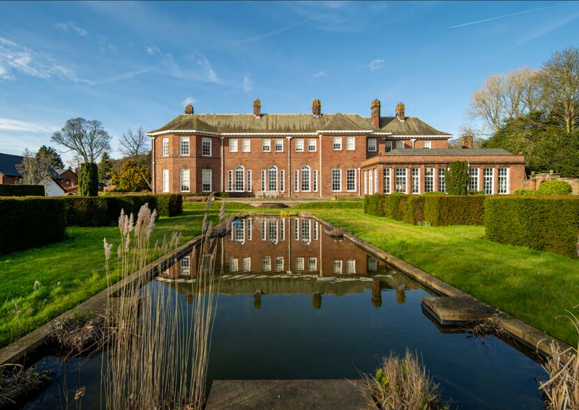 Neston Rd, Burton à vendre - Photo principale – Image 1 sur 29