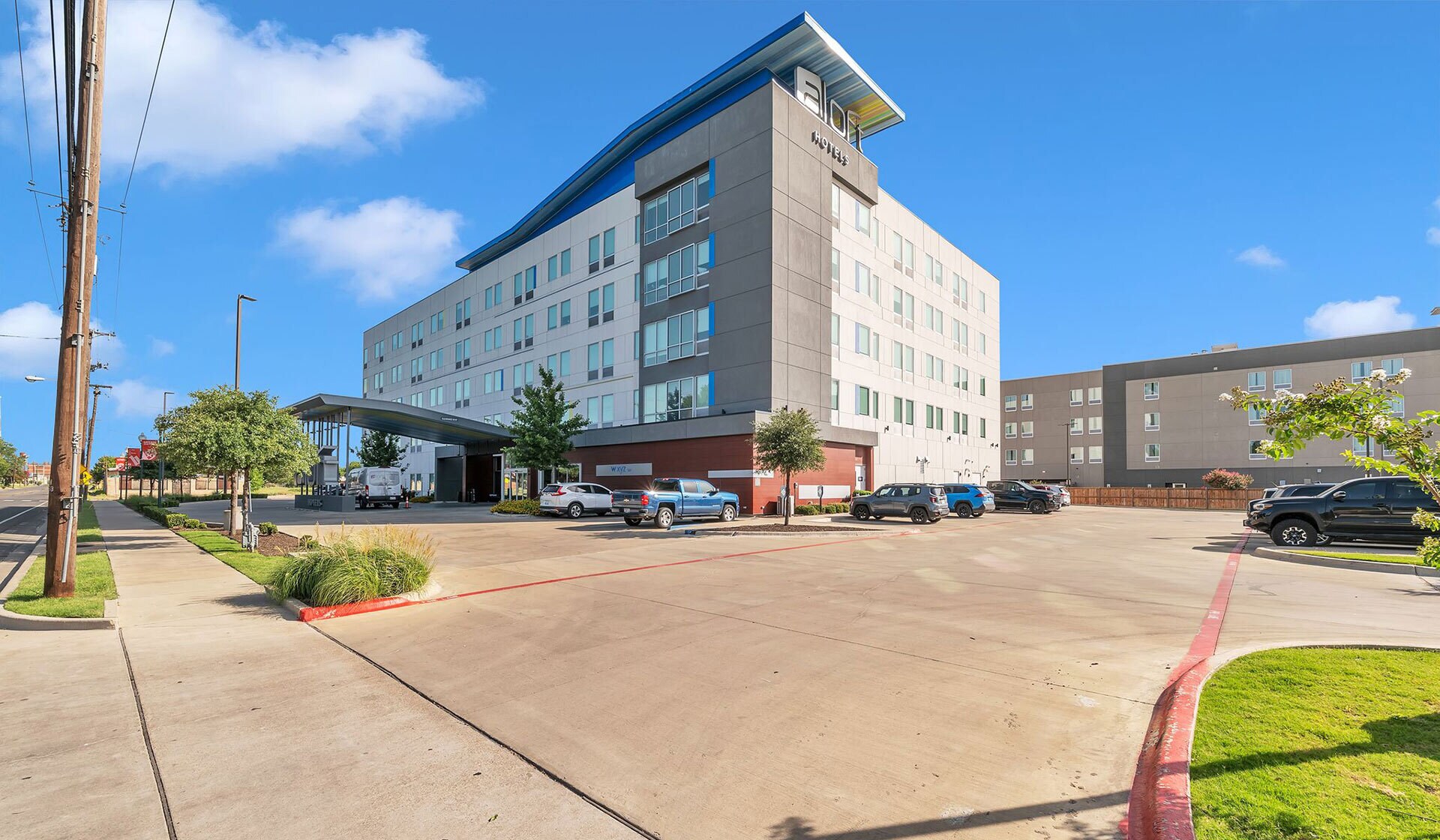 900 S 11th St, Waco, TX à vendre Photo principale– Image 1 sur 42