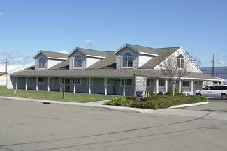 Plus de détails pour 45962-45968 Warm Springs Blvd, Fremont, CA - Local commercial à vendre