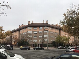 Plus de détails pour Calle De La Fuente Carrantona, 51, Madrid - Local commercial à louer