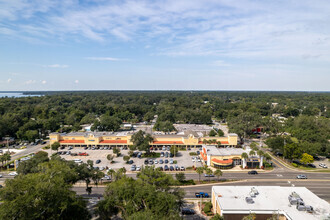 2106-2186 Park Ave, Orange Park, FL - VUE AÉRIENNE  vue de carte - Image1