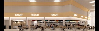 Plus de détails pour 6000 Greenbelt Rd, College Park, MD - Local commercial à louer