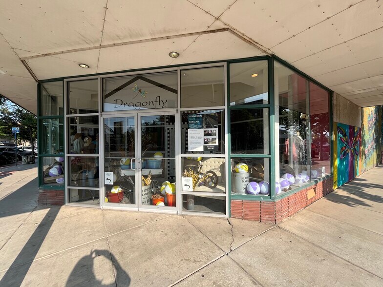 500 Central Ave, Great Falls, MT à louer - Photo de l’immeuble – Image 3 sur 7