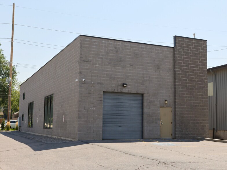 435 N 400 W, Salt Lake City, UT à vendre - Photo de l’immeuble – Image 3 sur 9