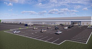 Plus de détails pour 1 Simplex Dr, Westminster, MA - Industriel/Logistique à louer