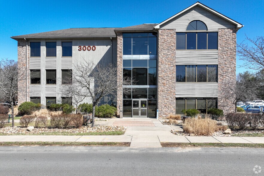 3000 Stonewood Dr, Wexford, PA à vendre - Photo de l’immeuble – Image 2 sur 23