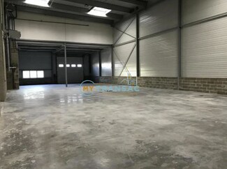 Plus de détails pour Industriel/Logistique à louer