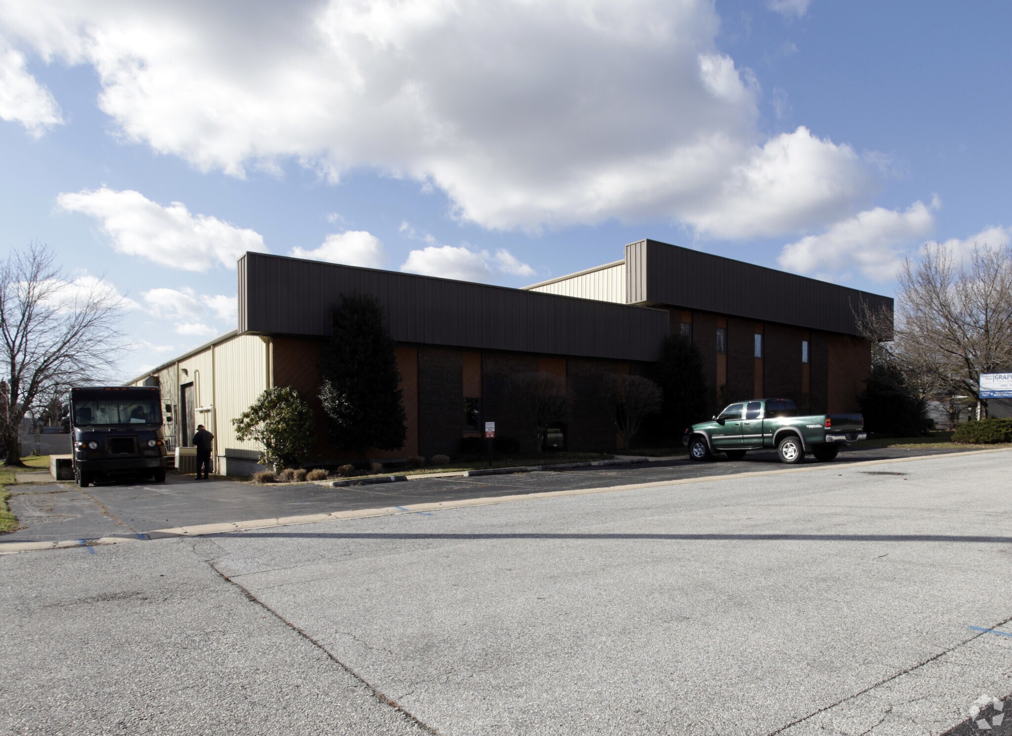200 Century Blvd, New Castle, DE à vendre Photo principale– Image 1 sur 18