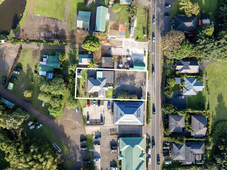 5-5080 Kuhio Hwy, Hanalei, HI à vendre - Autre – Image 2 sur 28