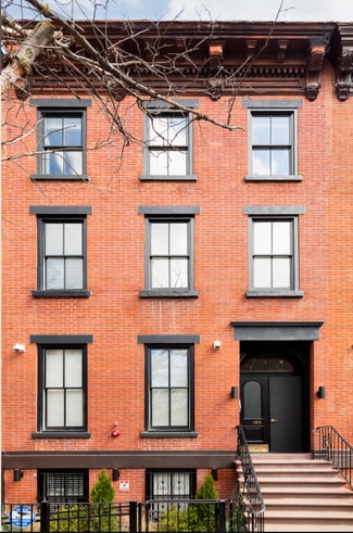 Plus de détails pour 165 Wyckoff St, Brooklyn, NY - Hôtellerie à vendre