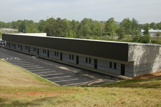 Plus de détails pour 174 Bradley Branch Rd, Arden, NC - Industriel/Logistique à louer