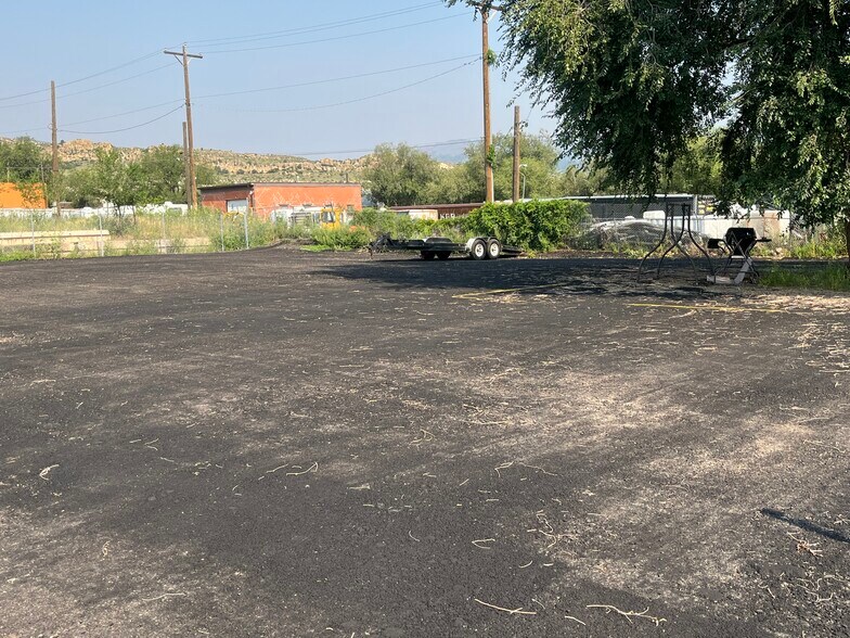 1522 Arch St, Colorado Springs, CO à louer - Photo de l’immeuble – Image 3 sur 10