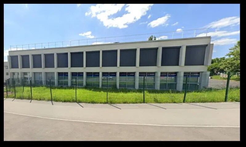 14 Avenue Du 1er Mai, Palaiseau à vendre Photo de l’immeuble– Image 1 sur 12