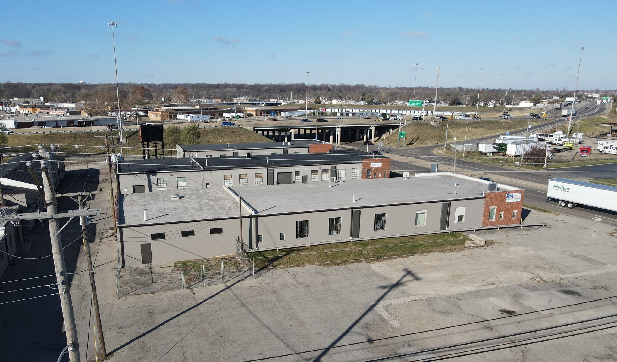 1944 Stanley Ave, Dayton, OH à vendre Photo principale– Image 1 sur 2