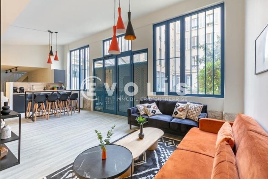 Bureau dans Paris à vendre - Photo intérieure – Image 2 sur 13