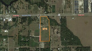 Plus de détails pour 2868-2870 Joel Blvd, Alva, FL - Terrain à vendre