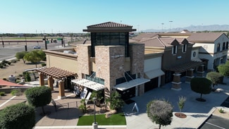 Plus de détails pour Shops at Serafina – Local commercial à vendre, Goodyear, AZ