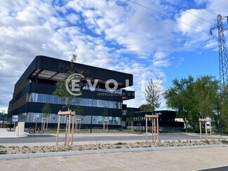 Plus de détails pour 1 Chemin Du Pilon, Saint-Maurice-de-Beynost - Bureau à louer