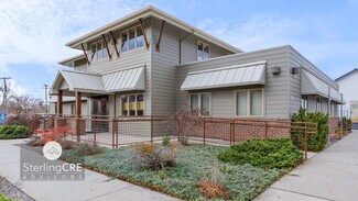 Plus de détails pour 1101 S 6th St W, Missoula, MT - Bureau à louer