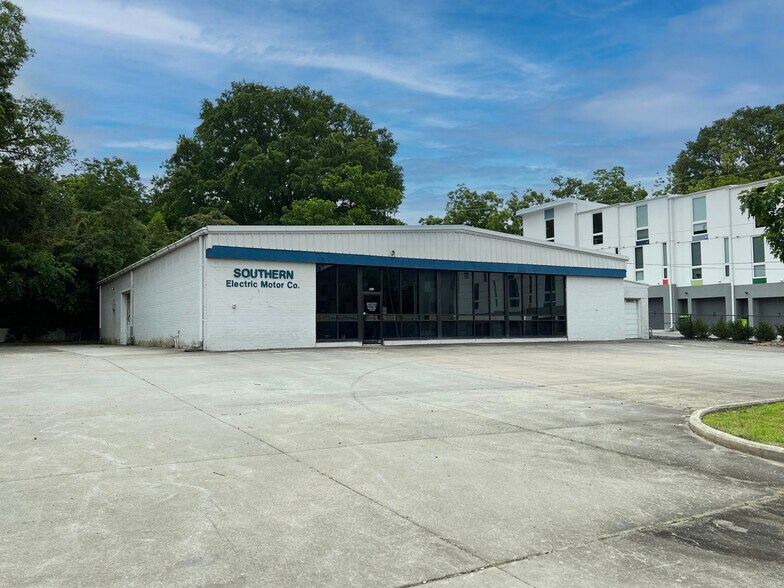 602 N Mangum St, Durham, NC à vendre - Photo principale – Image 1 sur 4